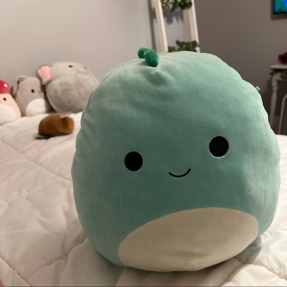 Squishmallows